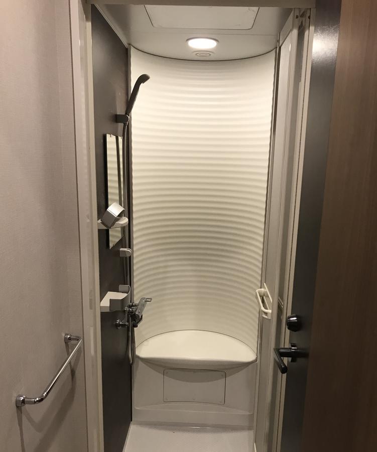 Dormy Inn Global Cabin Hamamatsu Dış mekan fotoğraf