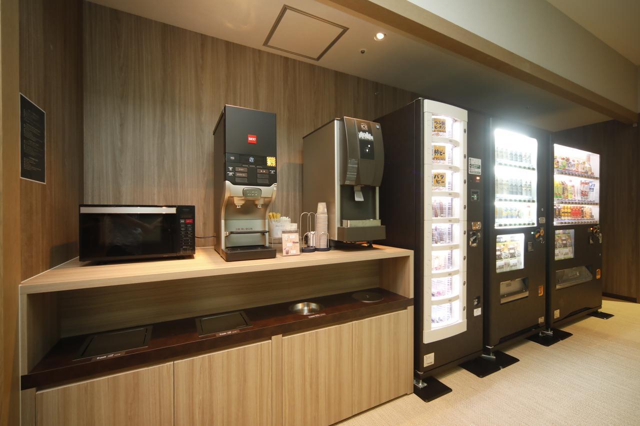 Dormy Inn Global Cabin Hamamatsu Dış mekan fotoğraf