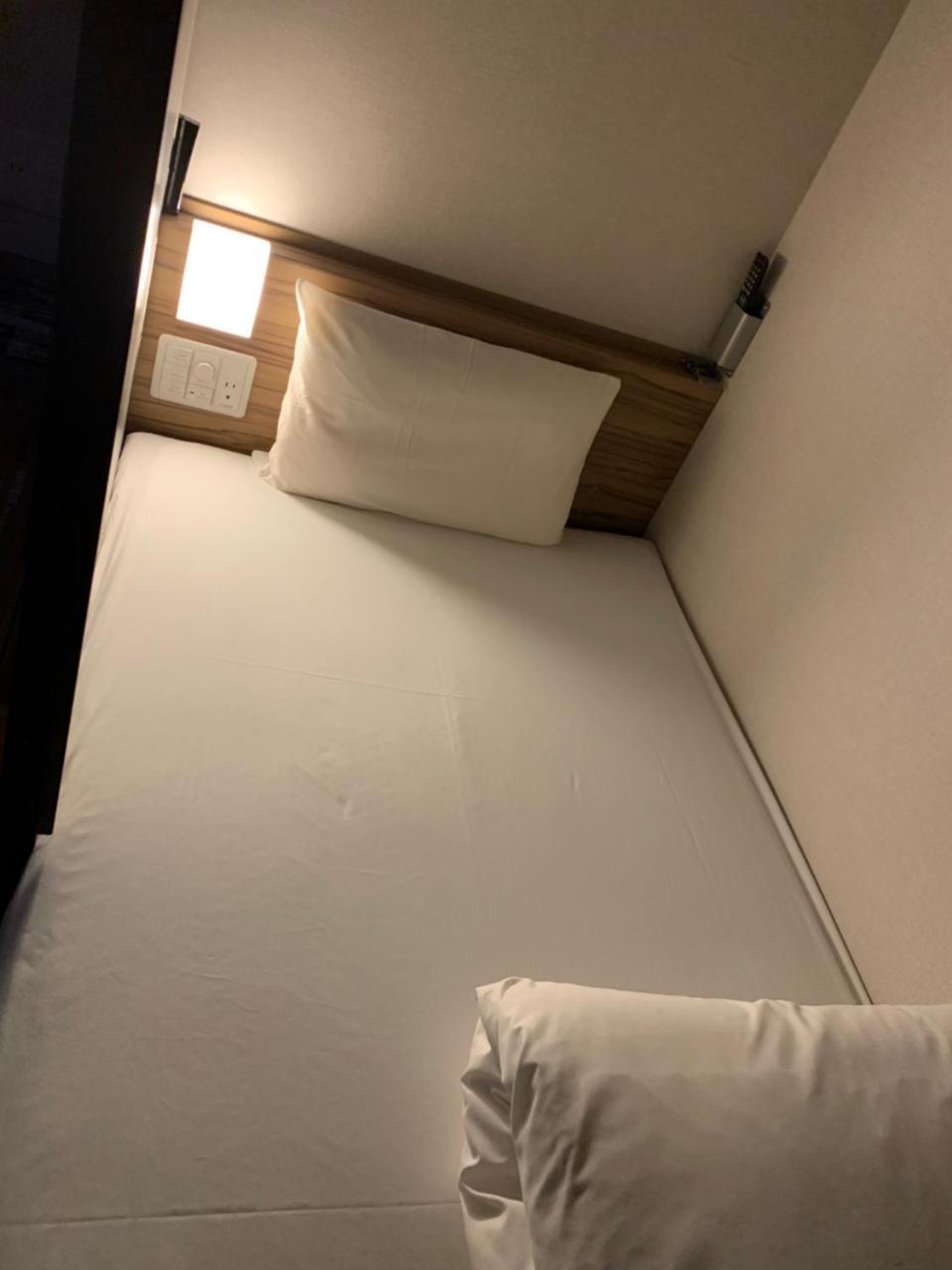 Dormy Inn Global Cabin Hamamatsu Dış mekan fotoğraf
