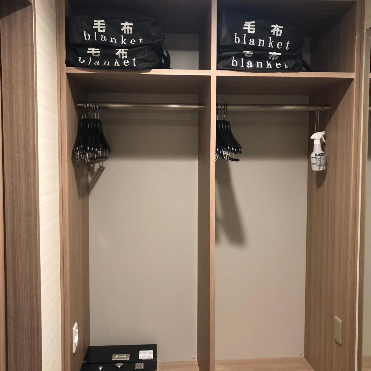 Dormy Inn Global Cabin Hamamatsu Dış mekan fotoğraf
