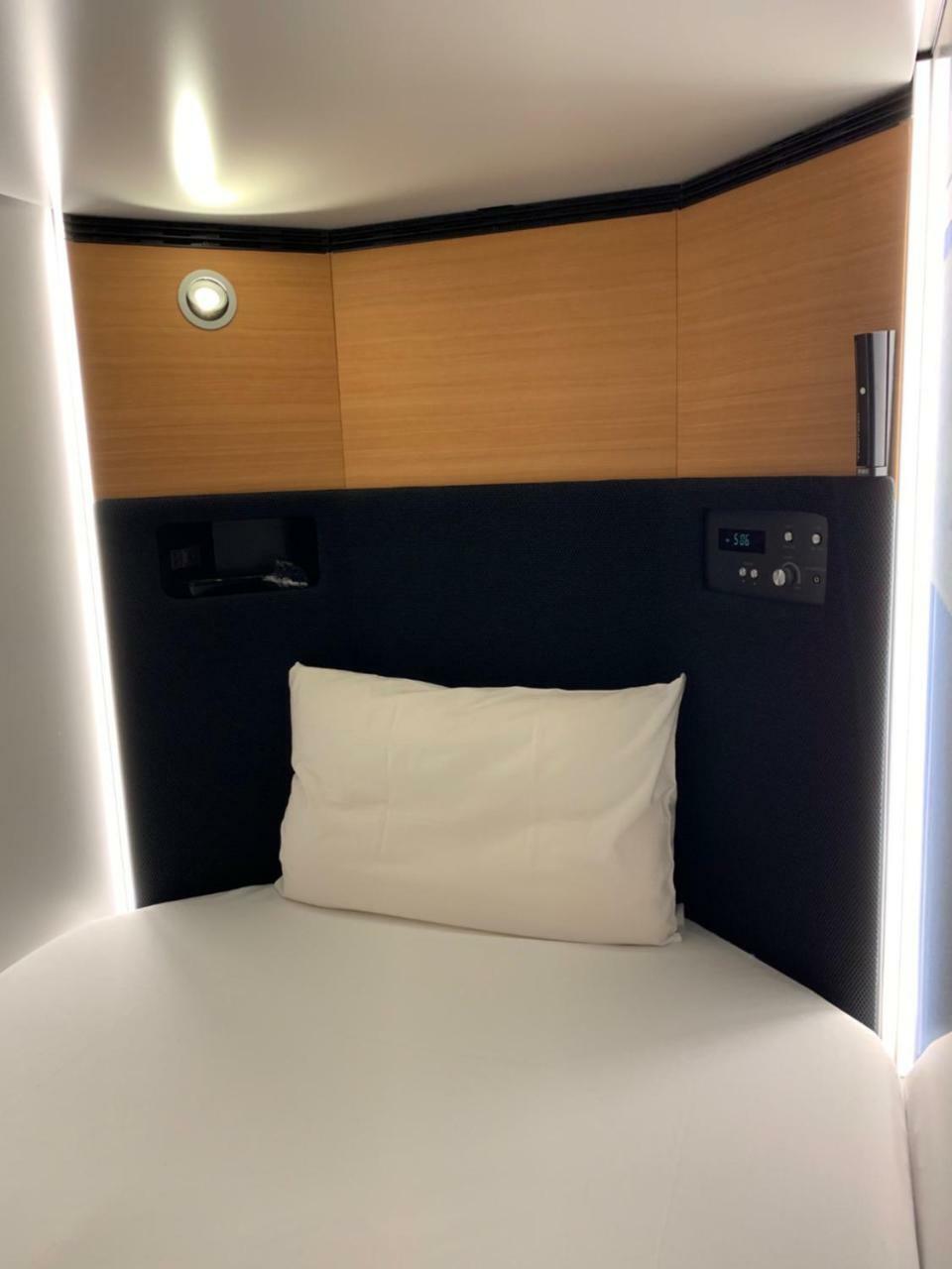 Dormy Inn Global Cabin Hamamatsu Dış mekan fotoğraf