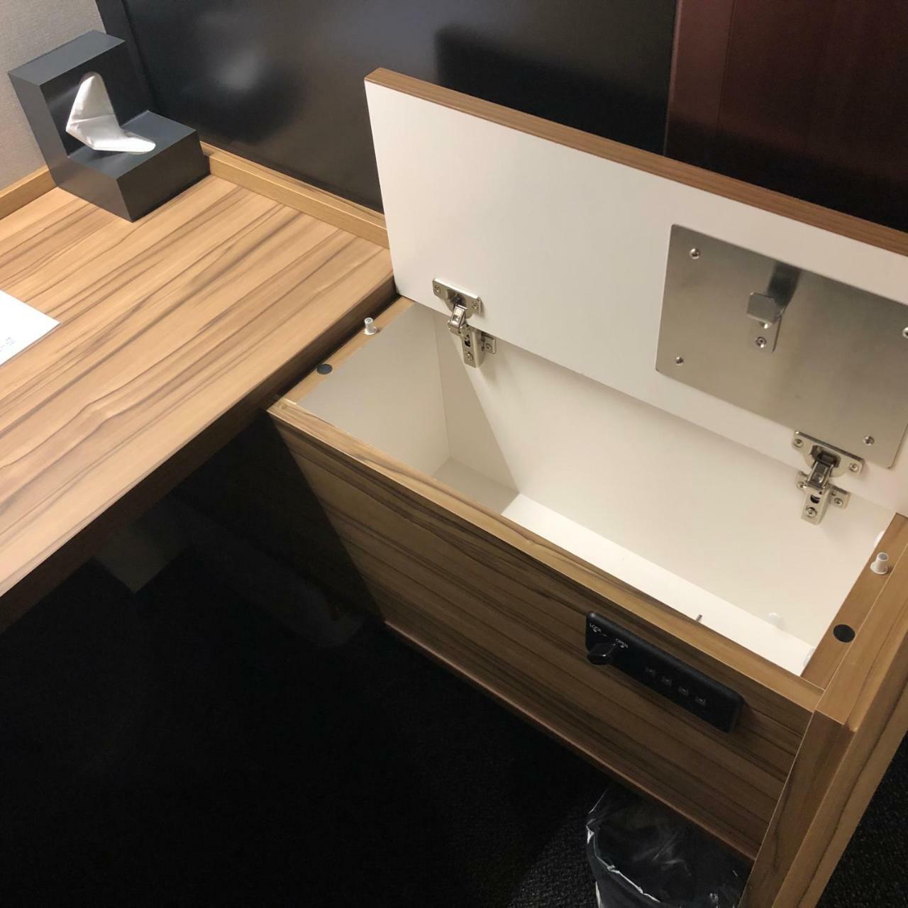 Dormy Inn Global Cabin Hamamatsu Dış mekan fotoğraf