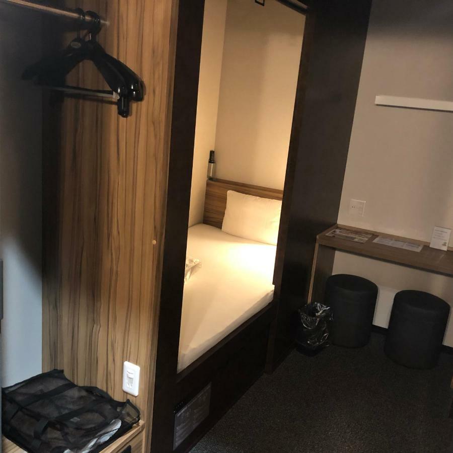 Dormy Inn Global Cabin Hamamatsu Dış mekan fotoğraf