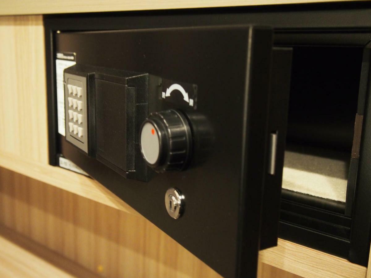Dormy Inn Global Cabin Hamamatsu Dış mekan fotoğraf